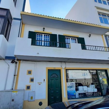 Casinha Do Rui Ξενοδοχείο Sines Εξωτερικό φωτογραφία
