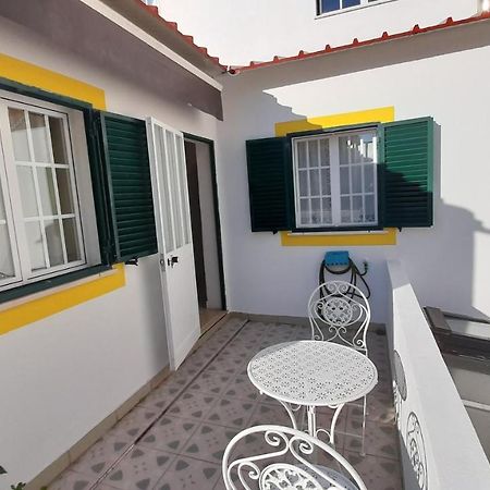 Casinha Do Rui Ξενοδοχείο Sines Εξωτερικό φωτογραφία