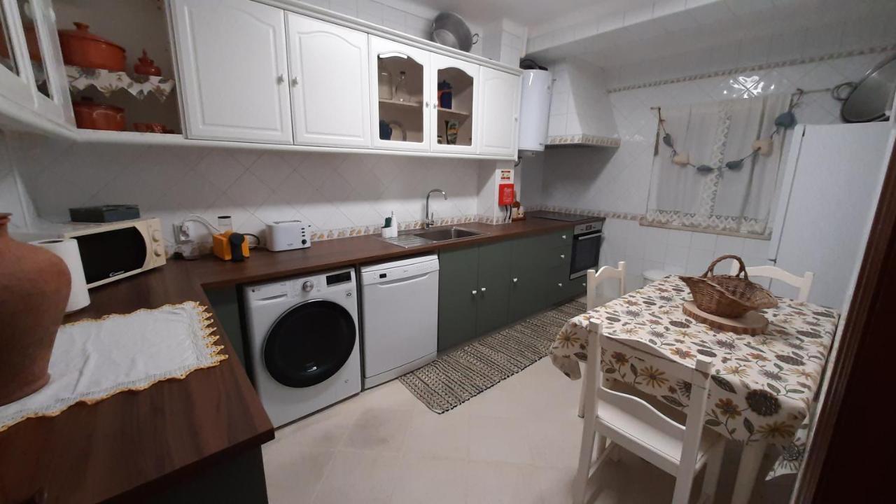 Casinha Do Rui Ξενοδοχείο Sines Εξωτερικό φωτογραφία